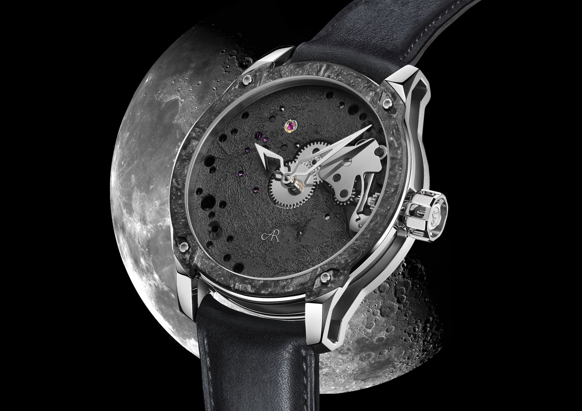 Origin Unitas Lunar - Image 6