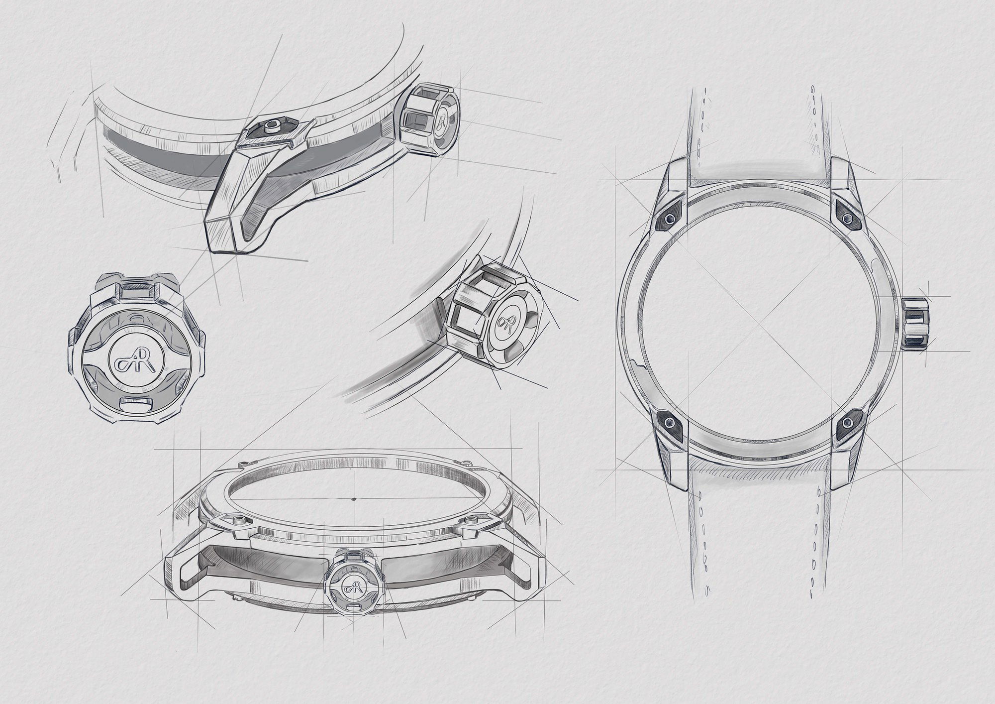 Origin Unitas Lunar - Image 7