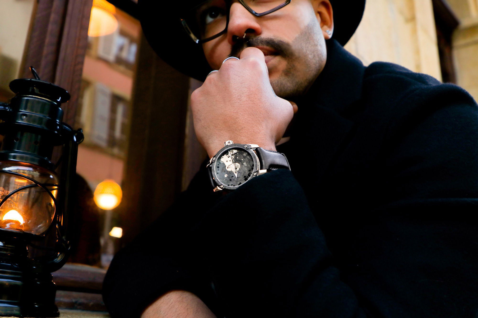 Origin Unitas Lunar - Image 8