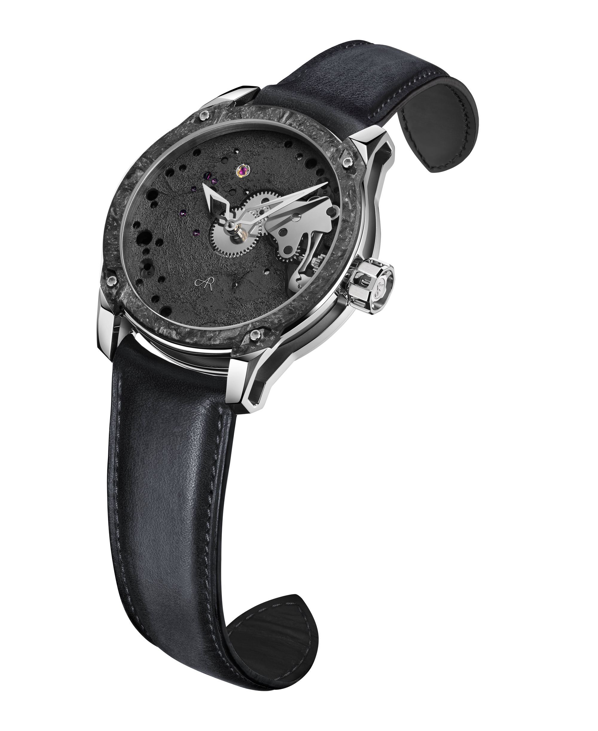 Origin Unitas Lunar - Image 9