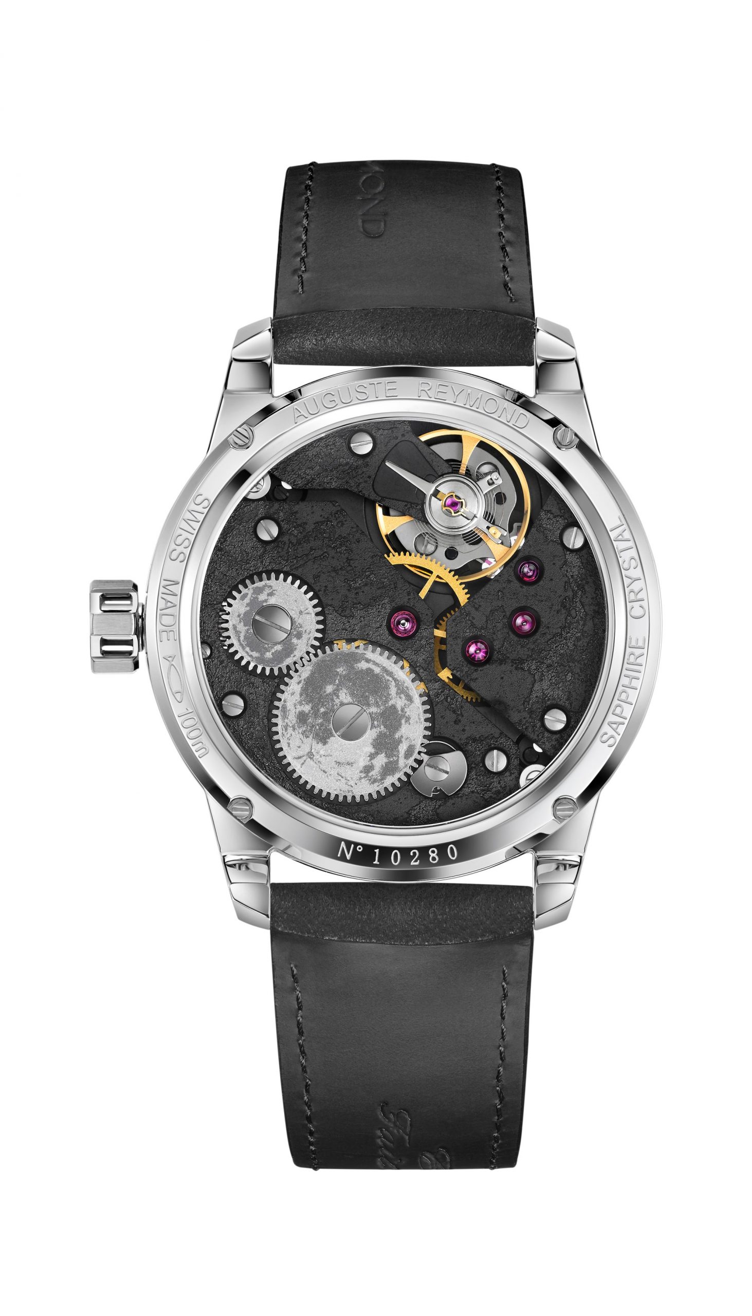 Origin Unitas Lunar - Image 10