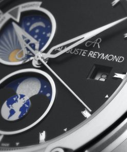 Alternative view of Unity Day & Night