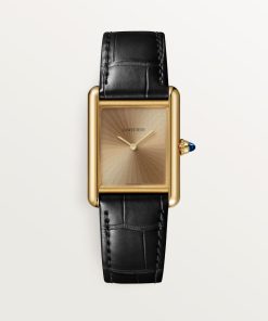 TANK LOUIS CARTIER WATCH