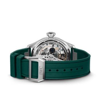 Big Pilot's Watch Perpetual Calendar - Image 4