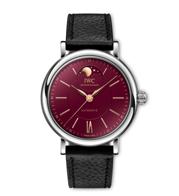 Portofino Automatic Moon Phase 37 Year of the Snake