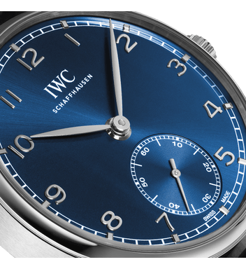 Portugieser Automatic 40 - Image 4