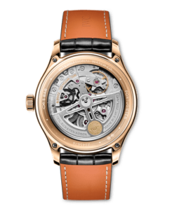 Alternative view of Portugieser Automatic 40