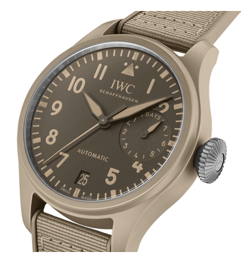 Big Pilot’s Watch TOP GUN Edition “Mojave Desert” - Image 3
