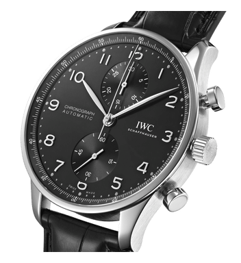 Portugieser Chronograph - Image 3