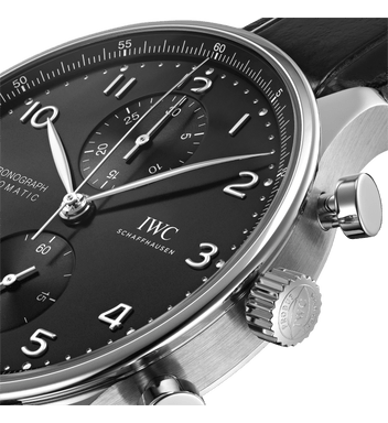 Portugieser Chronograph - Image 5