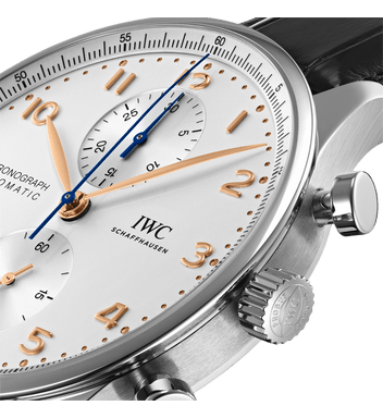 Portugieser Chronograph - Image 5