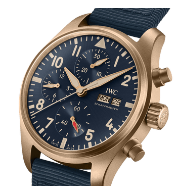 Pilot's Watch Chronograph 41 - Image 3