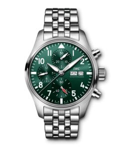 Pilot’s Watch Chronograph 41