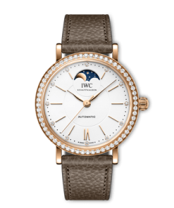 Portofino Automatic Moon Phase 37