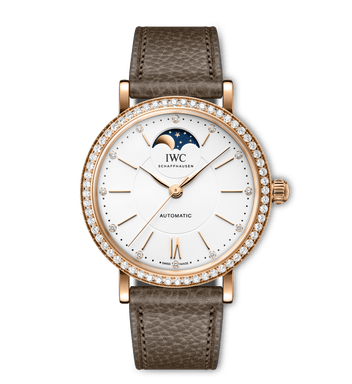 Portofino Automatic Moon Phase 37
