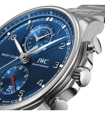 Portugieser Yacht Club Chronograph - Image 5