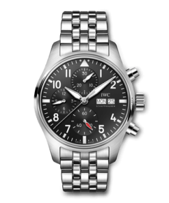 Alternative view of Pilot's Watch Chronograph 41