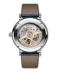 Alternative view of Portofino Automatic 37