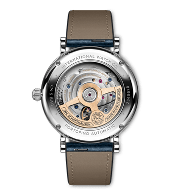 Portofino Automatic 37 - Image 2