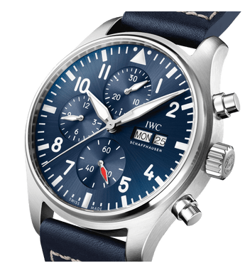 Pilot's Watch Chronograph - Image 3