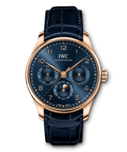 Portugieser Perpetual Calendar 42