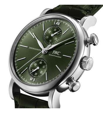 Portofino Chronograph 39 - Image 3