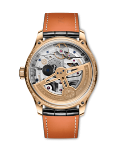 Alternative view of Portugieser Perpetual Calendar 44