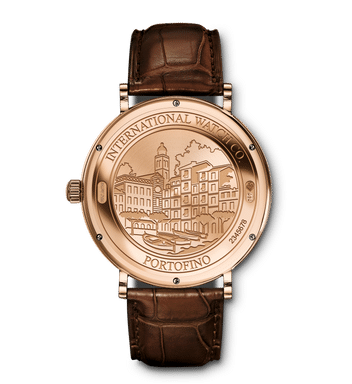 Portofino Automatic - Image 2