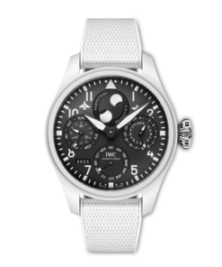 Big Pilot’s Watch Perpetual Calendar TOP GUN Lake Tahoe