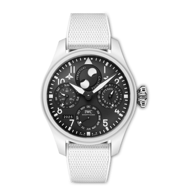 Big Pilot’s Watch Perpetual Calendar TOP GUN Lake Tahoe