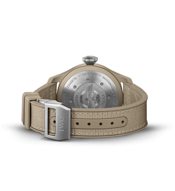 Big Pilot’s Watch TOP GUN Edition “Mojave Desert” - Image 4