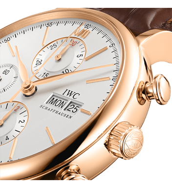 Portofino Chronograph - Image 5