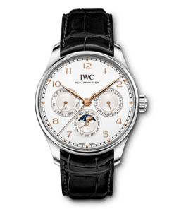 Portugieser Perpetual Calendar 42