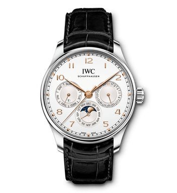 Portugieser Perpetual Calendar 42