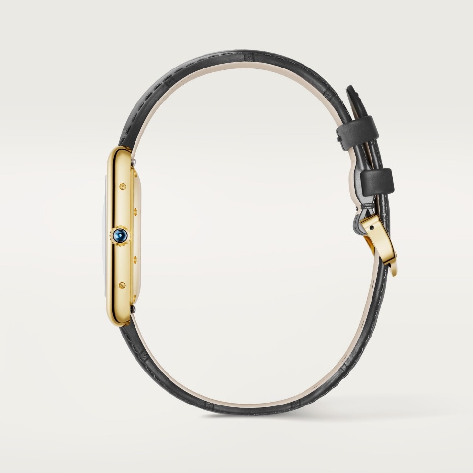 TANK LOUIS CARTIER WATCH - Image 3