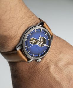 Alternative view of Chapter 3.6 Azur