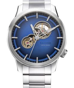 Chapter 3.6 Azur Steel