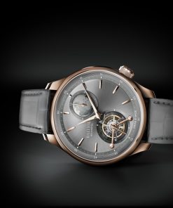 Alternative view of Chapter 4 GMT Tourbillon Limited Edition