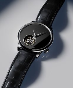 Alternative view of Chapter 4 Onyx Flying Tourbillon