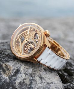 Alternative view of Chapter 4.2 Lily Tourbillon