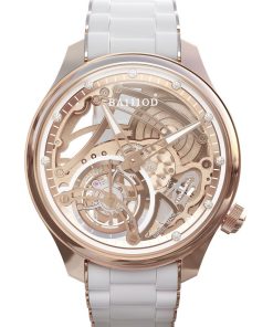 Chapter 4.2 Lily Tourbillon