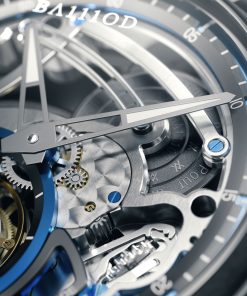 Alternative view of Chapter 4.5 T.V.D.