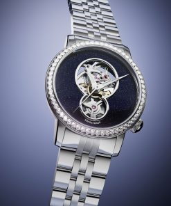 Alternative view of Chapter 6 Aventurine Diamonds