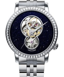 Chapter 6 Aventurine Diamonds