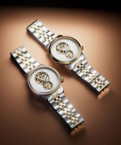 Alternative view of Chapter 6 Two-Tone