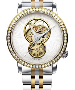 Chapter 6 Two-Tone Diamonds