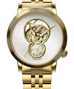 Chapter 6 Yellow Gold