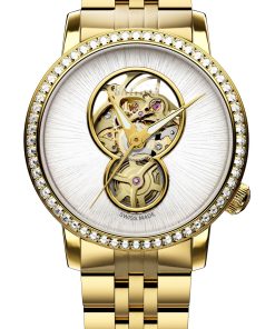 Chapter 6 Yellow Gold Diamonds