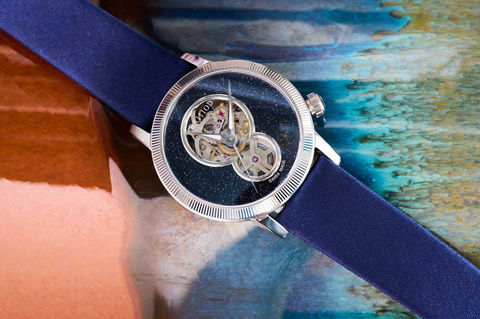 Chapter 6.10 Aventurine - Image 2