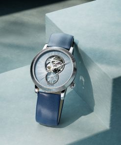 Alternative view of Chapter 6.3 Océane